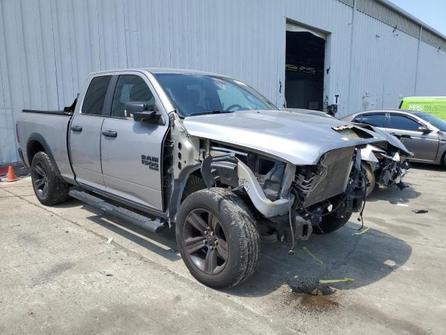 Photo 4 from auction – 2022 RAM 1500 CLASS with VIN 1C6RR7GT6NS122029