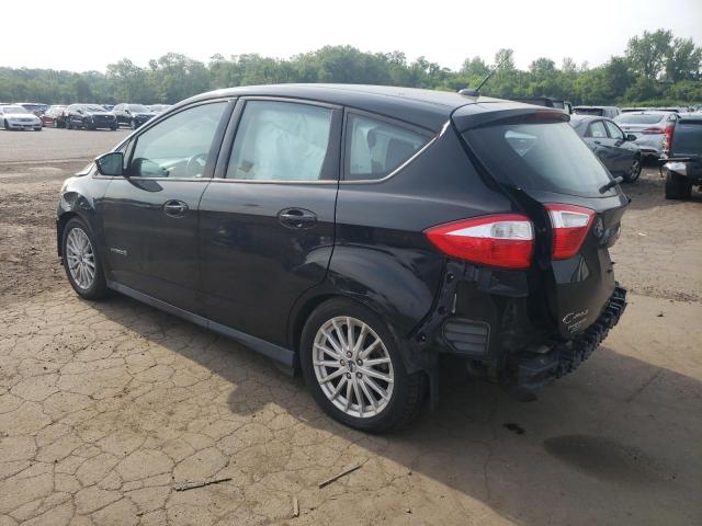 Фото 2 с аукциона – 2016 FORD C-MAX SE с VIN 1FADP5AU2GL111093