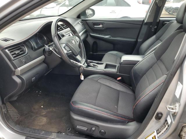 Photo 7 from auction – 2017 TOYOTA CAMRY LE with VIN 4T1BF1FK1HU747175