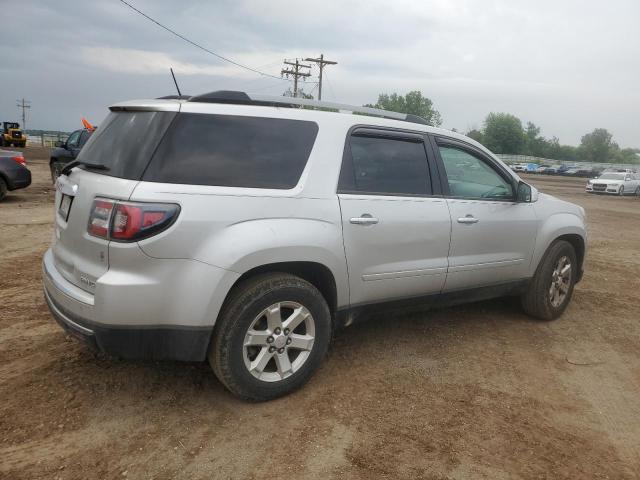 Photo 3 from auction – 2016 GMC ACADIA SLE with VIN 1GKKVNED7GJ332478