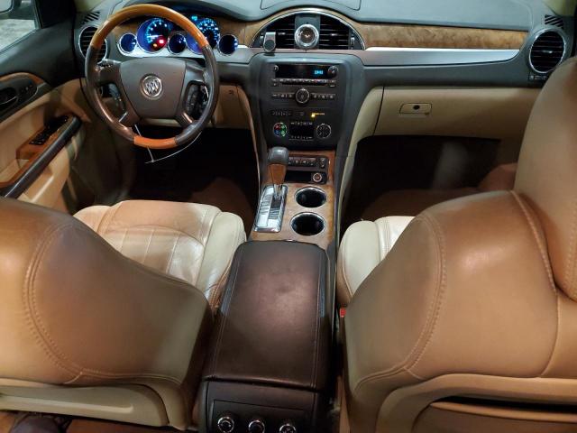 Photo 8 from auction – 2011 BUICK ENCLAVE CX with VIN 5GAKVBED2BJ287048