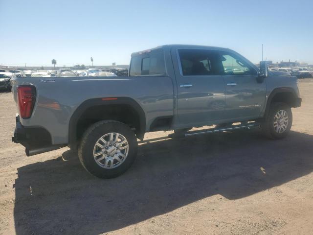 Photo 3 from auction – 2024 GMC SIERRA K25 with VIN 1GT49NEYXRF267014