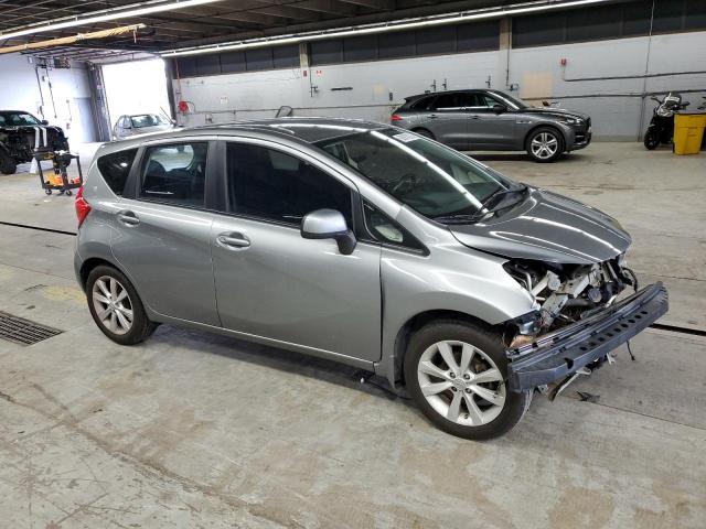 Photo 4 from auction – 2014 NISSAN VERSA NOTE with VIN 3N1CE2CP6EL352242
