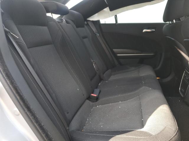 Photo 10 from auction – 2019 DODGE CHARGER SX with VIN 2C3CDXBG0KH710071