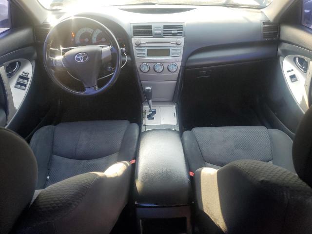 Photo 8 from auction – 2007 TOYOTA CAMRY CE with VIN 4T1BE46K97U119142
