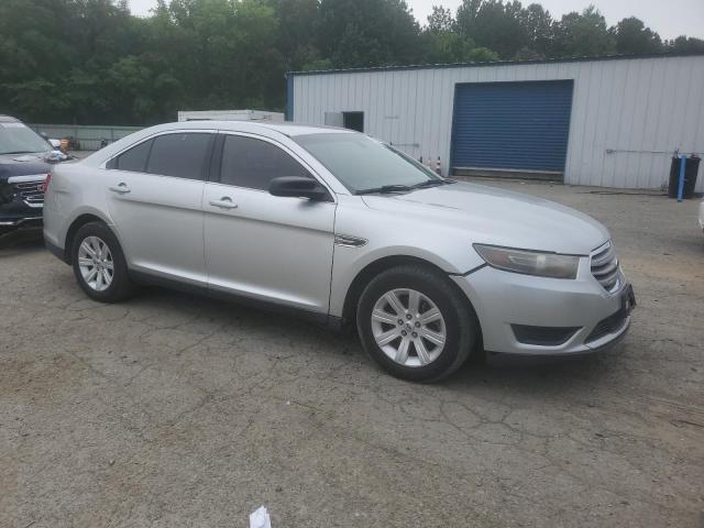 Photo 4 from auction – 2015 FORD TAURUS SE with VIN 1FAHP2D86FG119543