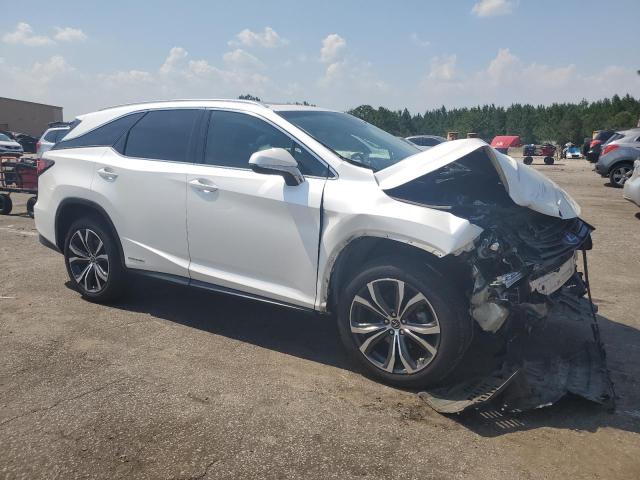 Photo 4 from auction – 2018 LEXUS RX 450H L with VIN JTJDGKCA9J2005780
