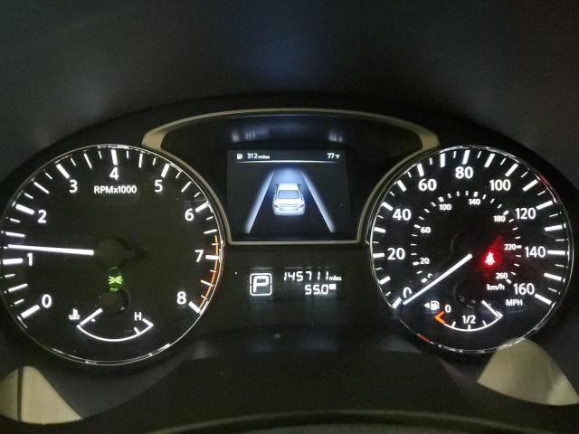 Photo 9 from auction – 2014 NISSAN ALTIMA 2.5 with VIN 1N4AL3AP0EN359745