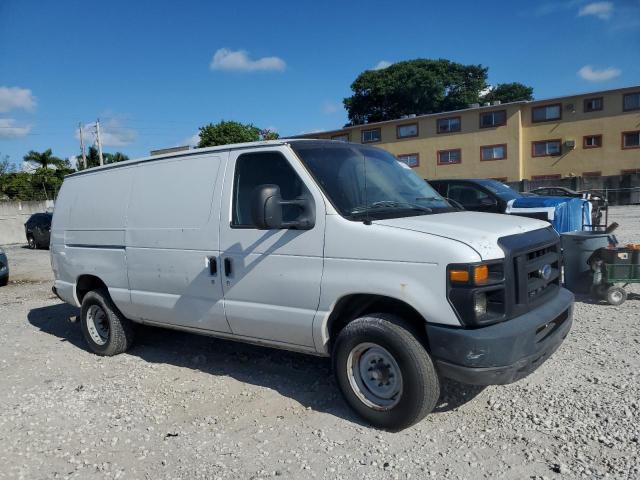 Photo 4 from auction – 2008 FORD ECONOLINE with VIN 1FTNE24W28DA53806