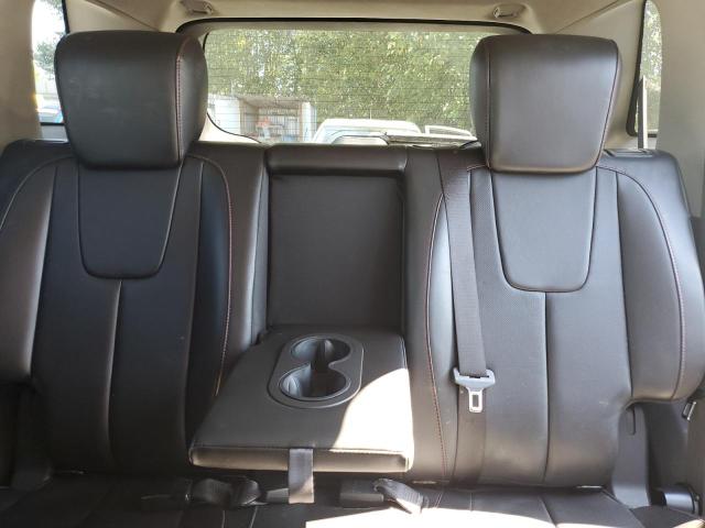 Photo 10 from auction – 2011 GMC TERRAIN SLT with VIN 2CTFLVE5XB6241646