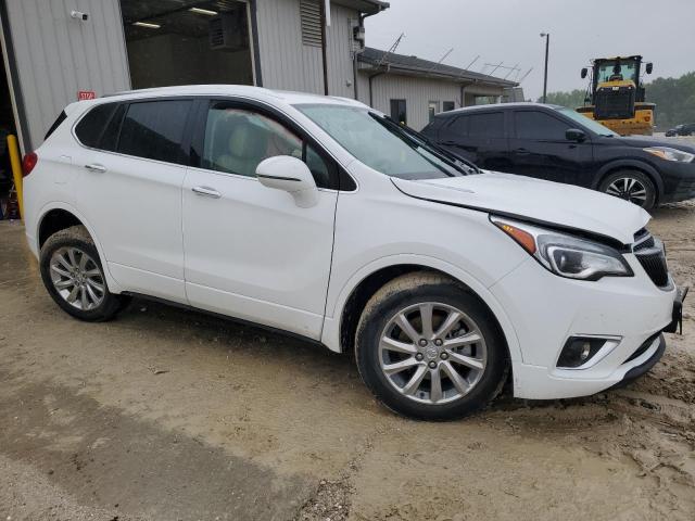Photo 4 from auction – 2020 BUICK ENVISION E with VIN LRBFX2SA7LD194111