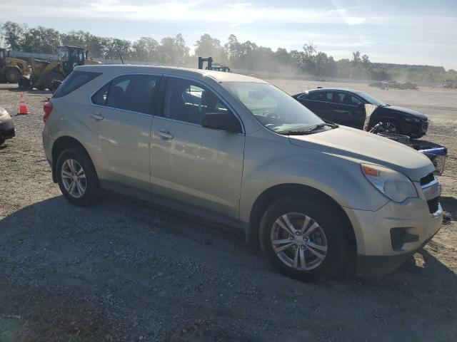 Photo 4 from auction – 2015 CHEVROLET EQUINOX LS with VIN 2GNALAEK7F1106879