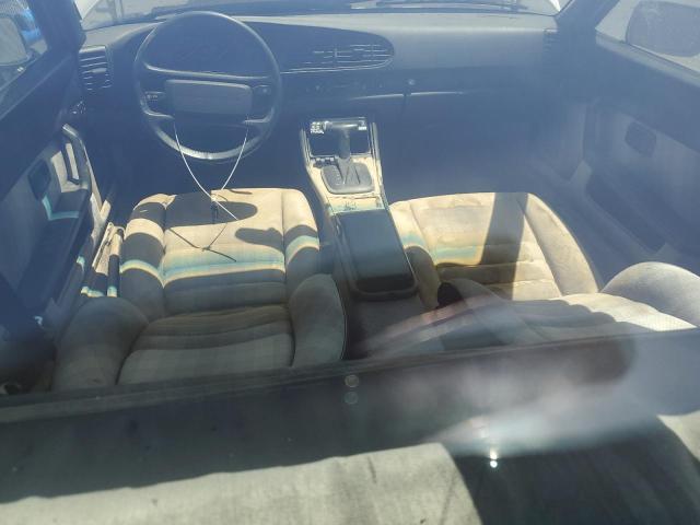 Photo 8 from auction – 1988 PORSCHE 944 with VIN WP0AB094XJN470433