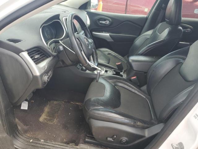 Photo 7 from auction – 2018 JEEP CHEROKEE L with VIN 1C4PJMLB3JD570522