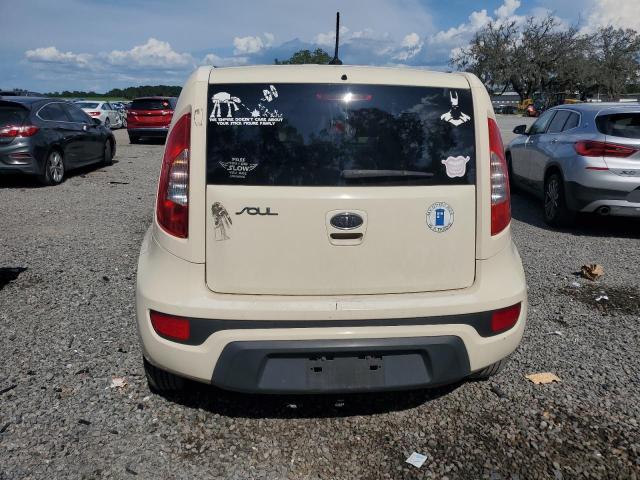 صورة رقم 6 من المزاد - 2012 KIA SOUL مع VIN KNDJT2A51C7396176