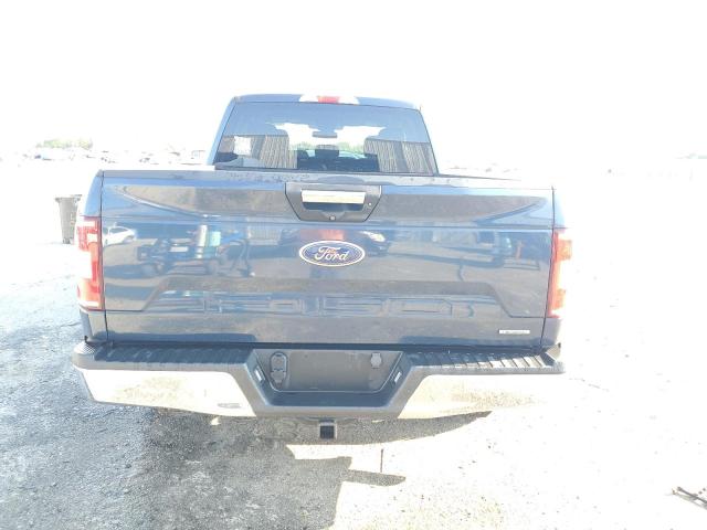 Photo 6 from auction – 2018 FORD F150 SUPER with VIN 1FTEX1CP2JFC24014