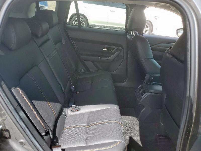 Photo 11 from auction – 2023 MAZDA CX-50 PREM with VIN 7MMVABEY7PN119691