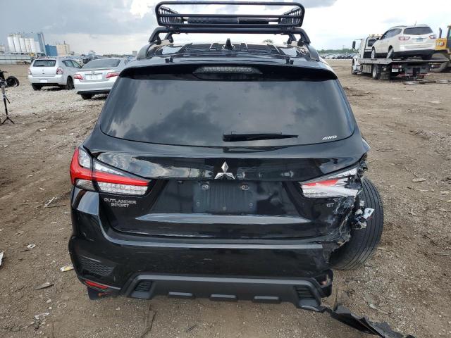 Photo 6 from auction – 2020 MITSUBISHI OUTLANDER with VIN JA4AR4AW0LU001306