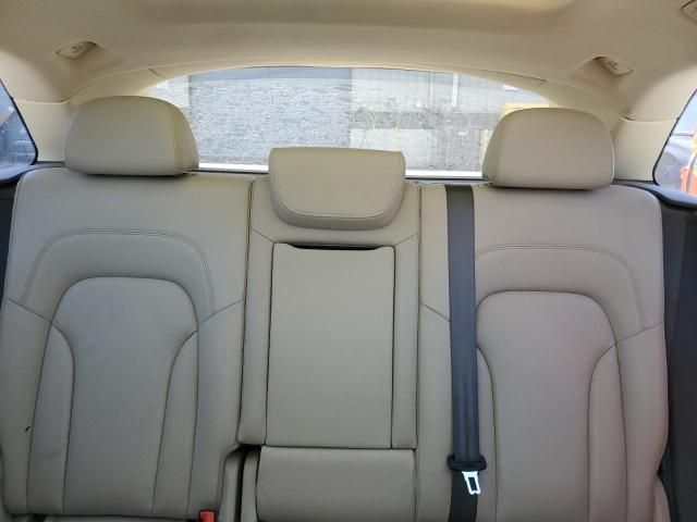 Photo 10 from auction – 2015 AUDI Q5 PREMIUM with VIN WA1CFAFP9FA091661