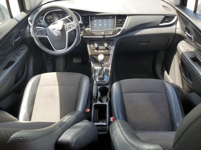 Photo 8 from auction – 2019 BUICK ENCORE PRE with VIN KL4CJASB2KB951011