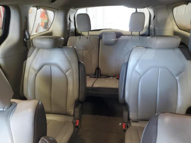 Photo 10 from auction – 2020 CHRYSLER VOYAGER LX with VIN 2C4RC1DG5LR262540