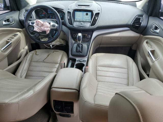 Photo 8 from auction – 2016 FORD ESCAPE SE with VIN 1FMCU0GX0GUB44179