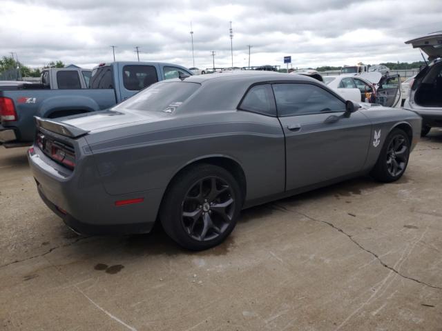Photo 3 from auction – 2017 DODGE CHALLENGER with VIN 2C3CDZAG8HH617353