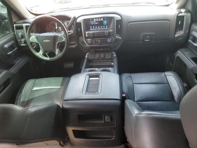 Photo 8 from auction – 2017 CHEVROLET SILVERADO with VIN 3GCUKSECXHG118221