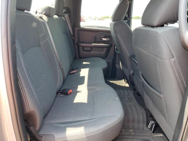 Photo 10 from auction – 2022 RAM 1500 CLASS with VIN 1C6RR7GG0NS176378