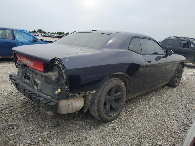 Photo 3 from auction – 2012 DODGE CHALLENGER with VIN 2C3CDYAG2CH226217