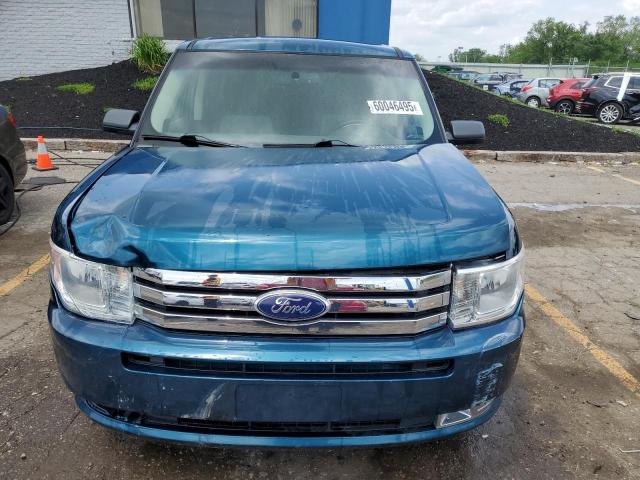 Photo 5 from auction – 2011 FORD FLEX SE with VIN 2FMGK5BC4BBD16463