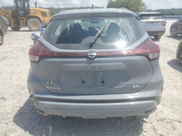 Photo 6 from auction – 2023 NISSAN KICKS with VIN 3N1CP5DV0PL549578