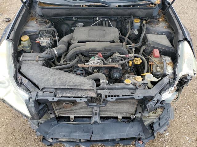 Снимка 11 от търг – 2012 SUBARU OUTBACK 2. с VIN 4S4BRBCC2C3290336
