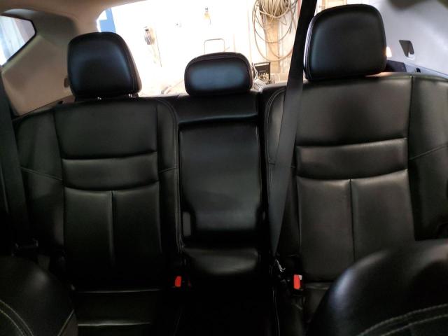 Photo 10 from auction – 2016 NISSAN MURANO S with VIN 5N1AZ2MH4GN149574