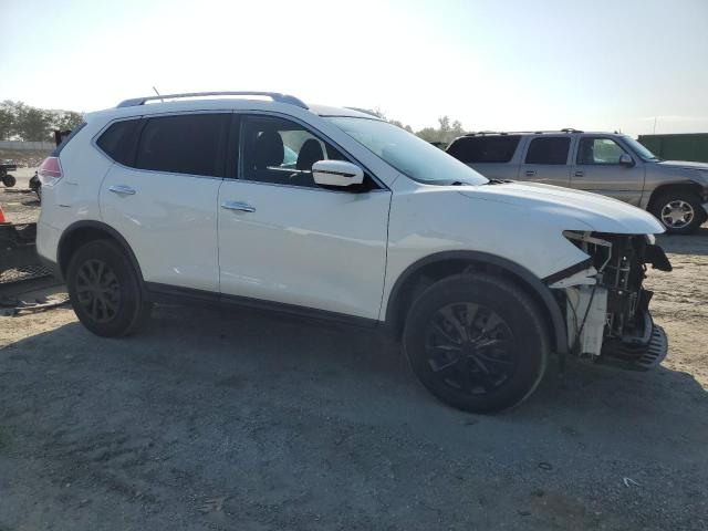 Photo 4 from auction – 2016 NISSAN ROGUE S with VIN KNMAT2MV9GP621641