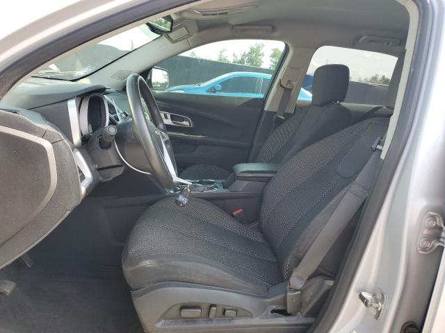 Photo 7 from auction – 2012 CHEVROLET EQUINOX LT with VIN 2GNALPEK3C6161881