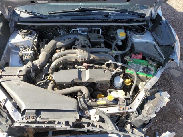Photo 11 from auction – 2012 SUBARU IMPREZA with VIN JF1GPAA68CH205564