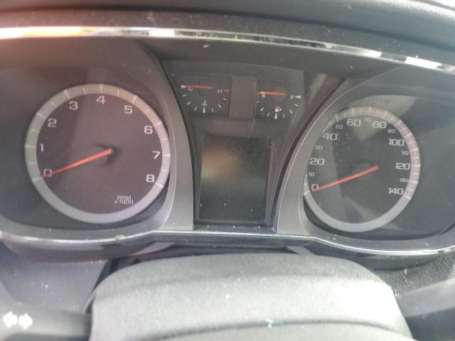 Photo 9 from auction – 2014 GMC TERRAIN SL with VIN 2GKALMEK4E6224100