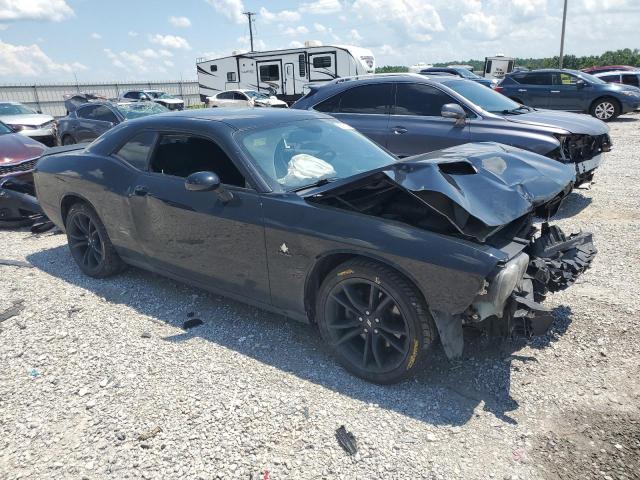 Photo 4 from auction – 2017 DODGE CHALLENGER with VIN 2C3CDZBT7HH613385