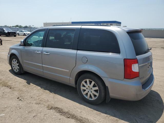 Photo 2 from auction – 2016 CHRYSLER TOWN & COU with VIN 2C4RC1BG5GR207935