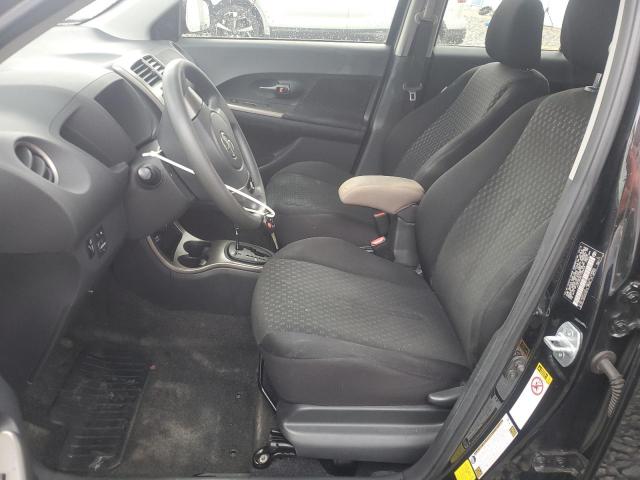 Photo 7 from auction – 2012 TOYOTA SCION XD with VIN JTKKU4B4XC1028464