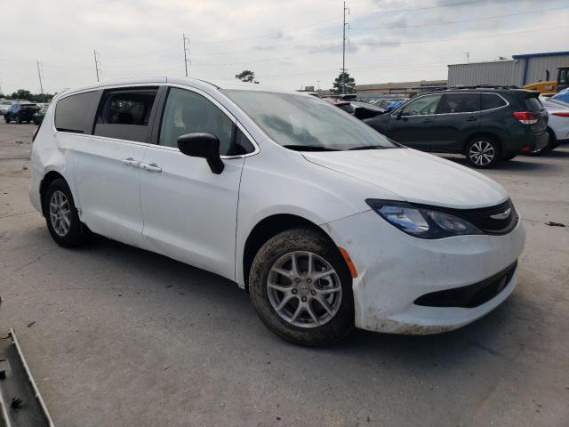 Photo 4 from auction – 2024 CHRYSLER VOYAGER LX with VIN 2C4RC1CG2RR121256