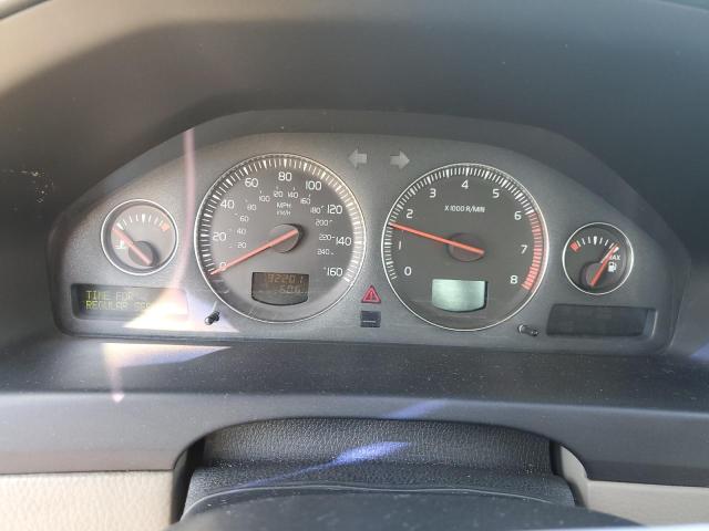 Photo 9 from auction – 2004 VOLVO S60 2.5T with VIN YV1RH59H642407573