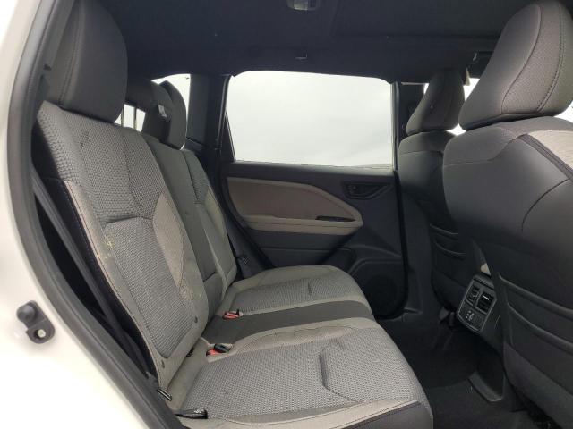 Photo 11 from auction – 2025 SUBARU FORESTER P with VIN JF2SLDDC1SH431173
