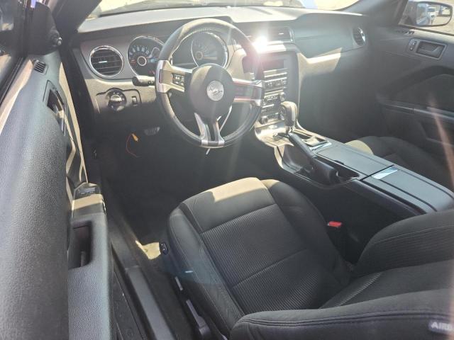 Photo 8 from auction – 2014 FORD MUSTANG with VIN 1ZVBP8AM2E5286428
