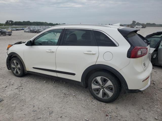 Photo 2 from auction – 2019 KIA NIRO FE with VIN KNDCB3LC9K5351056