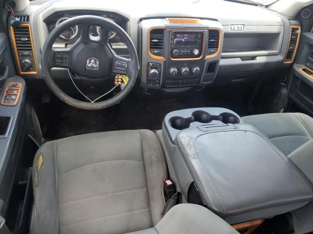 Photo 8 from auction – 2014 RAM 1500 ST with VIN 1C6RR7KT0ES329099