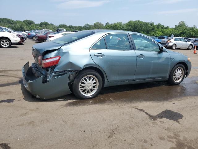 Photo 3 from auction – 2009 TOYOTA CAMRY BASE with VIN 4T1BE46K99U863357