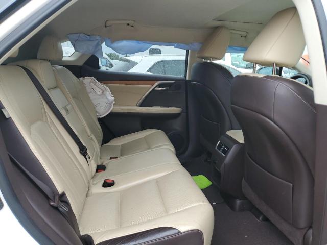 Photo 11 from auction – 2019 LEXUS RX 350 BAS with VIN 2T2BZMCA3KC184302