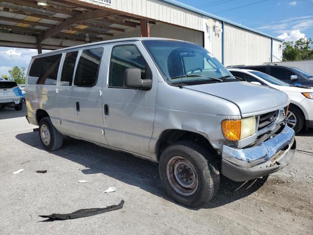 Photo 4 from auction – 2006 FORD ECONOLINE with VIN 1FBNE31L56HA16209